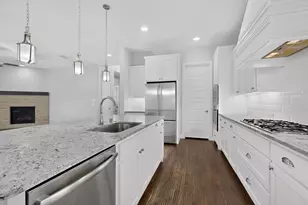8261 Kentland Dr, Frisco, TX 75034 - Photo 15