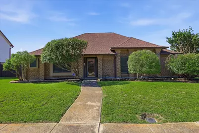 1774 Clydesdale Drive, Lewisville, TX 75067 - Photo 1