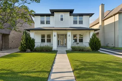 5639 Miller Avenue, Dallas, TX 75206 - Photo 1