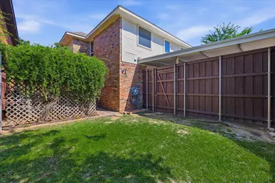 1740 Creekbend Drive, Lewisville, TX 75067 - Photo 35