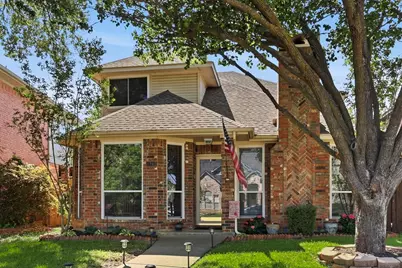 1740 Creekbend Drive, Lewisville, TX 75067 - Photo 1