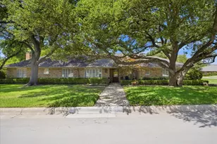 4500 Ranch View Rd, Fort Worth, TX 76109 - Photo 39