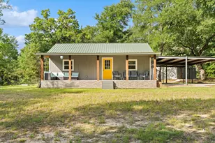 17790 Co Rd 345, Terrell, TX 75161 - Photo 3