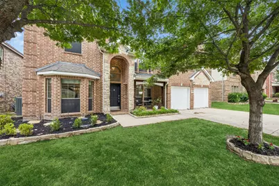 6133 Sunrise Lake Drive, Fort Worth, TX 76179 - Photo 3