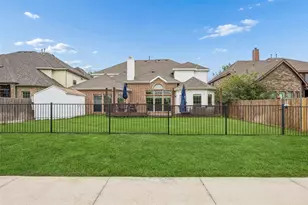 6133 Sunrise Lake Dr, Fort Worth, TX 76179 - Photo 35