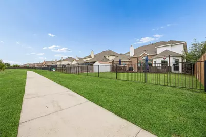 6133 Sunrise Lake Drive, Fort Worth, TX 76179 - Photo 37