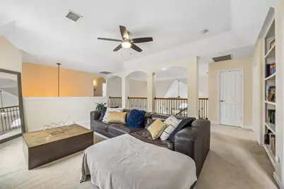 6133 Sunrise Lake Drive, Fort Worth, TX 76179 - Photo 23