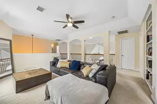 6133 Sunrise Lake Dr, Fort Worth, TX 76179 - Photo 23