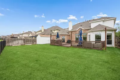 6133 Sunrise Lake Drive, Fort Worth, TX 76179 - Photo 33