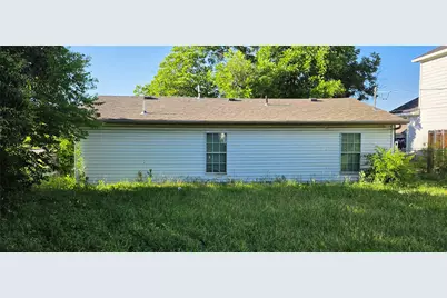 5729 Wellesley Avenue, Fort Worth, TX 76107 - Photo 3