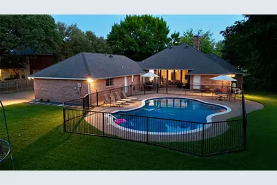 3105 Sunset Lane, Dalworthington Gardens, TX 76016 - Photo 27