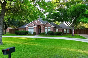 3105 Sunset Ln, Dalworthington Gardens, TX 76016 - Photo 35