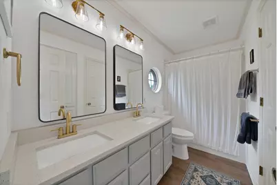 3105 Sunset Lane, Dalworthington Gardens, TX 76016 - Photo 21
