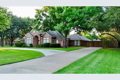 3105 Sunset Lane, Dalworthington Gardens, TX 76016 - Photo 1