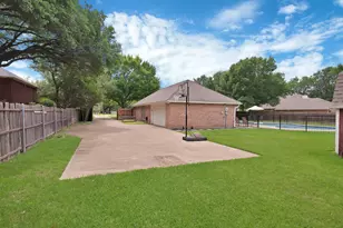 3105 Sunset Ln, Dalworthington Gardens, TX 76016 - Photo 25