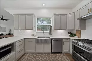 3105 Sunset Ln, Dalworthington Gardens, TX 76016 - Photo 7