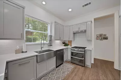 3105 Sunset Lane, Dalworthington Gardens, TX 76016 - Photo 9