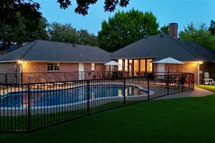 3105 Sunset Ln, Dalworthington Gardens, TX 76016 - Photo 27