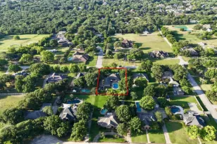 3105 Sunset Ln, Dalworthington Gardens, TX 76016 - Photo 29