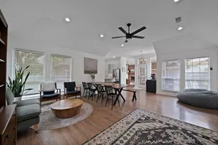 3105 Sunset Ln, Dalworthington Gardens, TX 76016 - Photo 11
