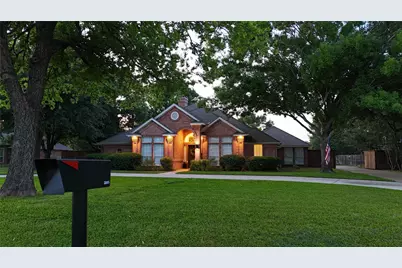 3105 Sunset Lane, Dalworthington Gardens, TX 76016 - Photo 3