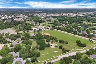 3105 Sunset Ln, Dalworthington Gardens, TX 76016 - Photo 33
