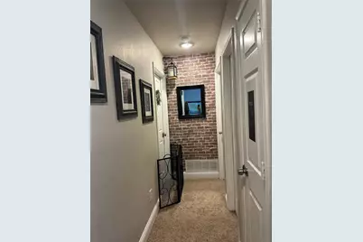 4712 Misty Ridge Drive, Fort Worth, TX 76137 - Photo 3