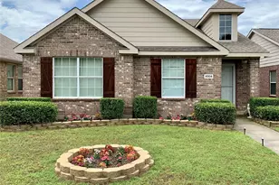 9004 Eastwood Ave, Cross Roads, TX 76227 - Photo 1