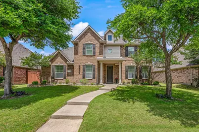 14550 Daneway Drive, Frisco, TX 75035 - Photo 1
