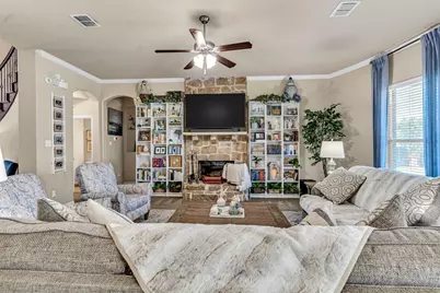 1534 Trail Ridge Drive, Cedar Hill, TX 75104 - Photo 9