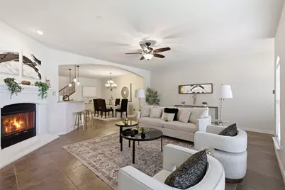 6812 Regello Drive, Frisco, TX 75034 - Photo 5