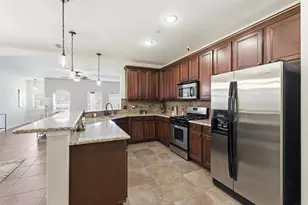 6812 Regello Dr, Frisco, TX 75034 - Photo 9