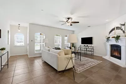 6812 Regello Drive, Frisco, TX 75034 - Photo 7