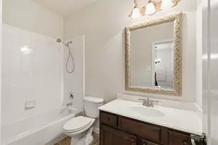 6812 Regello Dr, Frisco, TX 75034 - Photo 19