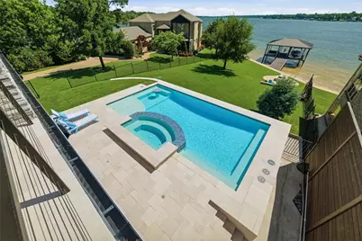 158 Surls Drive, Mabank, TX 75156 - Photo 29