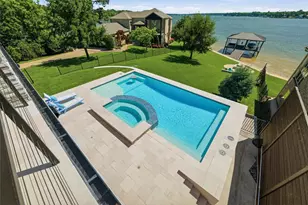 158 Surls Dr, Mabank, TX 75156 - Photo 29