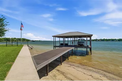 158 Surls Drive, Mabank, TX 75156 - Photo 35