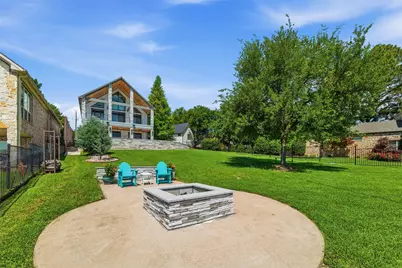 158 Surls Drive, Mabank, TX 75156 - Photo 33