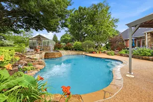 122 Chapel Hill Dr, Double Oak, TX 75077 - Photo 31