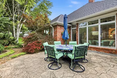 122 Chapel Hill Drive, Double Oak, TX 75077 - Photo 29