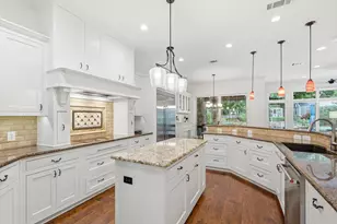 122 Chapel Hill Dr, Double Oak, TX 75077 - Photo 15