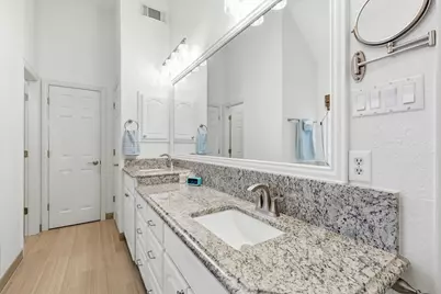 122 Chapel Hill Drive, Double Oak, TX 75077 - Photo 17