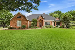 122 Chapel Hill Dr, Double Oak, TX 75077 - Photo 1