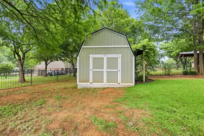 122 Chapel Hill Drive, Double Oak, TX 75077 - Photo 37