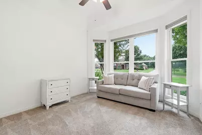 122 Chapel Hill Drive, Double Oak, TX 75077 - Photo 23
