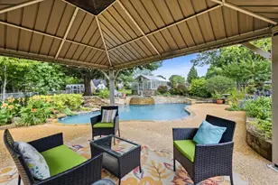 122 Chapel Hill Dr, Double Oak, TX 75077 - Photo 29