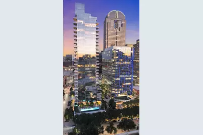 1747 Leonard Street #1402, Dallas, TX 75201 - Photo 1