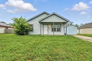 1713 Manor Garden, Greenville, TX 75401 - Photo 1