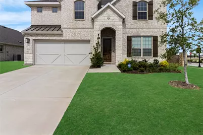 2600 Rocket Bend Drive, Anna, TX 75409 - Photo 3