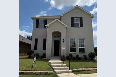 2726 Geranium Lane, Garland, TX 75042 - Photo 1